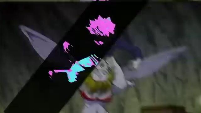 Hunter x Hunter "Killua"-Neon Blade [Edit/AMV] First Edit! смотреть онлайн