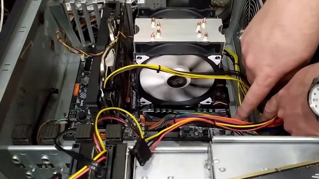 Не работает модуль ОЗУ смотреть онлайн