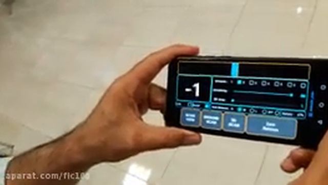 sensor fluxgate magnetometer flc100 made russia смотреть онлайн