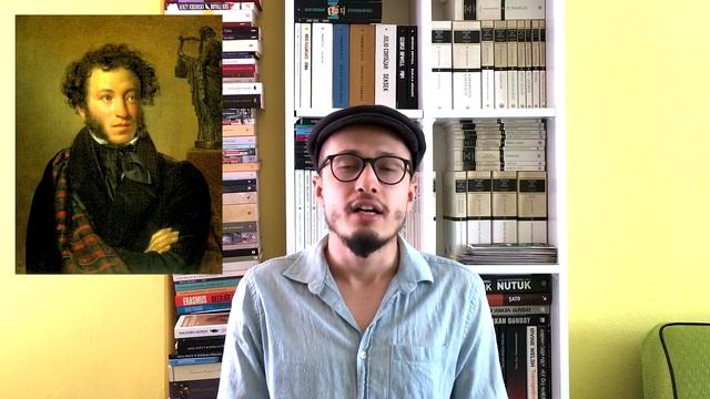 PUŞKİN KİMDİR? | Kitapları, Şiirleri, Okuma Sırası + Yevgeni Onegin, Yüzbaşının Kızı смотреть онлайн