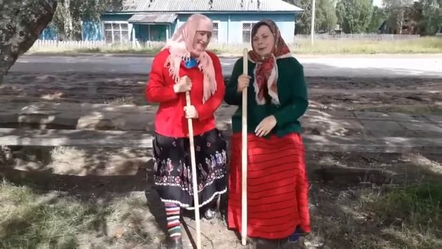 История нашей скамейки продолжается  часть 3