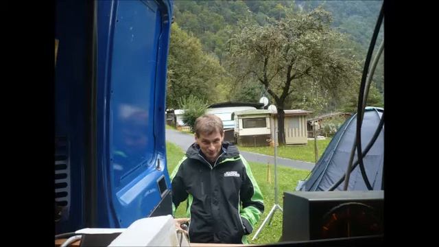 radioclub grimbergen hb0/on6nb on expedition to liechtenstein (hb0) смотреть онлайн