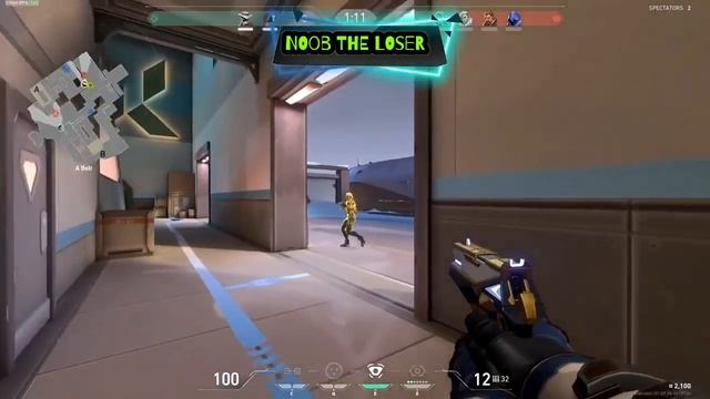 | VALORANT MOBILE IS HERE | NEW BATTLEROYAL GAME FOR ANDROID/IOS | смотреть онлайн