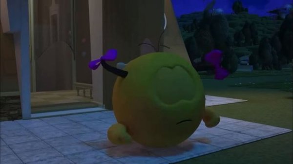 Колобанга 2серия