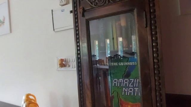 Homestay in Coorg || Budget resorts in Coorg || Ibbani Cadu Coffee Estate full Review смотреть онлайн
