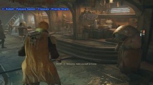 All Pyloon's Saloon Collectibles Star Wars Jedi Survivor