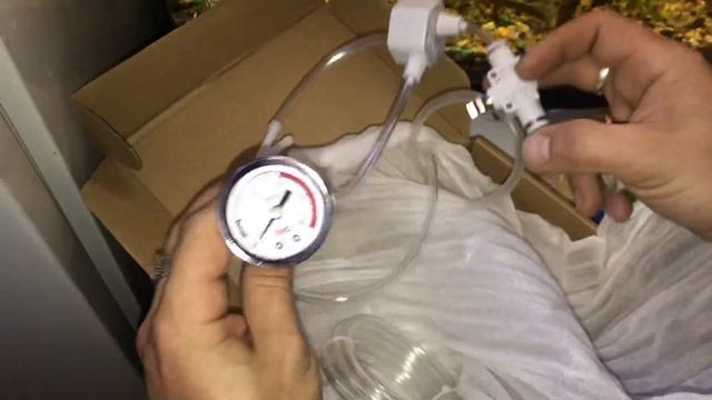 КРУТЫЕ ПОСЫЛКИ ИЗ КИТАЯ!!! НИШТЯКИ ДЛЯ АКВАРИУМА!!! СО2 В АКВАРИУМ смотреть онлайн