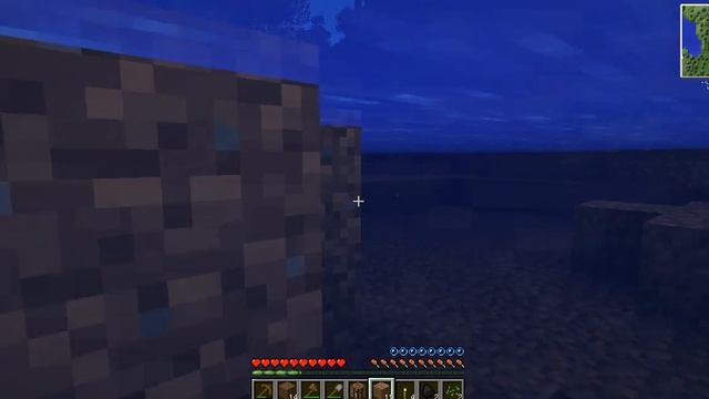 Развитие в Minicraft 1|серия смотреть онлайн