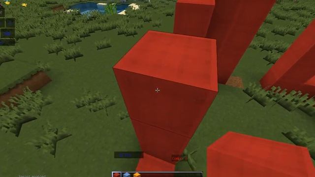 Как Построить подарок в Minecraft 1Способ смотреть онлайн