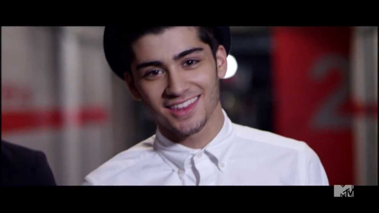 Zayn Malik ll Let's get it on. смотреть онлайн