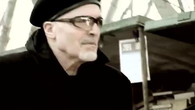 Aldo Romano clip "Rue de Douai" смотреть онлайн