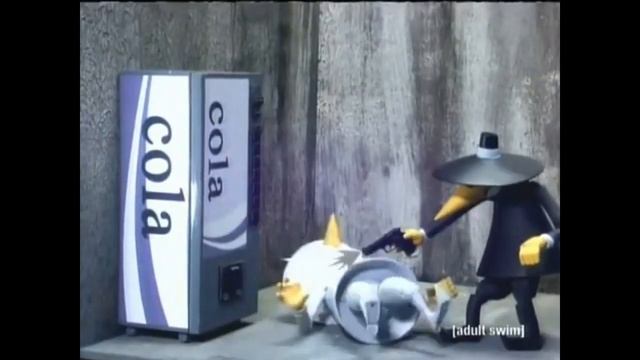Spy Vs Spy TF2 Dub (Robot Chicken Edition) смотреть онлайн