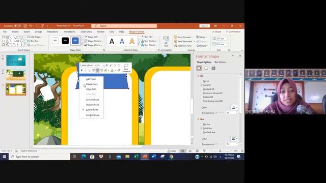 CPD (Bina video PDPC menarik dengan mudah) смотреть онлайн