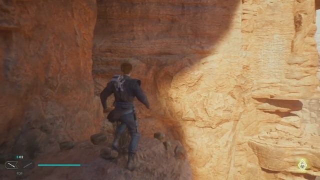 Jedi Survivor - Show All Treasure Locations On The Map (Priorite Shards, Jedha Scrolls, Datadiscs)