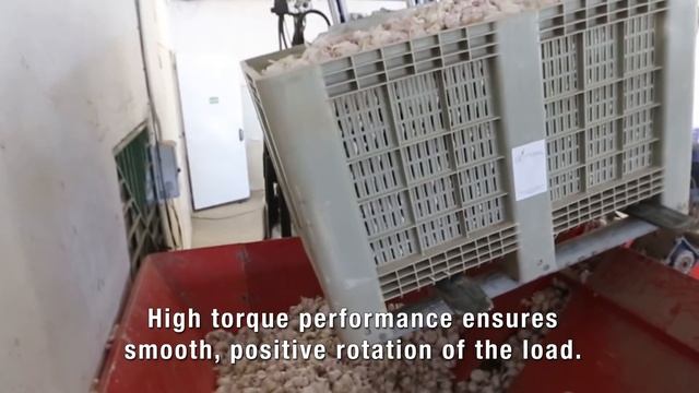 Cascade's 20G Ag Rotator смотреть онлайн