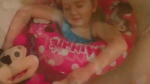 Готовимся к бассейну