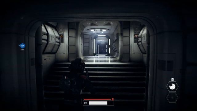 Star Wars Battlefront II ►ПОБЕГ►Прохождение #1 смотреть онлайн