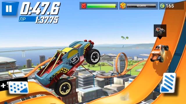 Хот Вилс Мультик смотреть онлайн