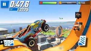 Хот Вилс Мультик