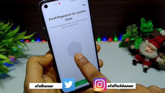 Realme UI 2.0 System Cloner How to Use | Realme UI 2.0 Update | Realme Update | Atul Tech Bazaar смотреть онлайн