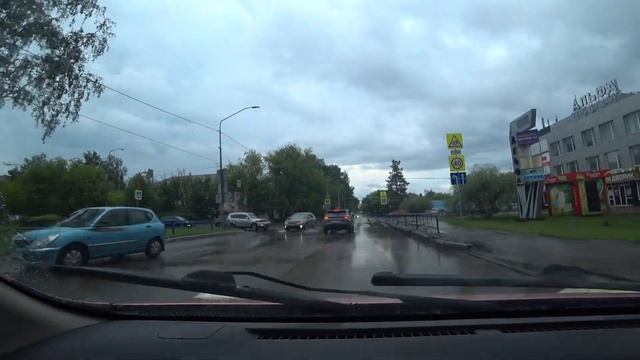 Влог 8 июня 2024 г/Алтайский край/1 серия смотреть онлайн