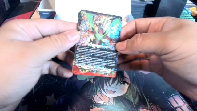 LUARD STRIDE DECK SET OPENING | Are these worth it? | Cardfight Vanguard смотреть онлайн