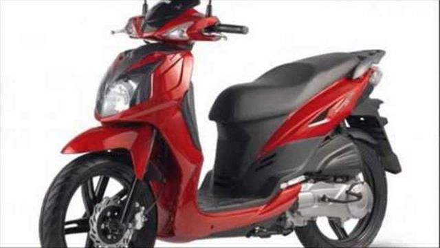 symphony 125cc top speed смотреть онлайн