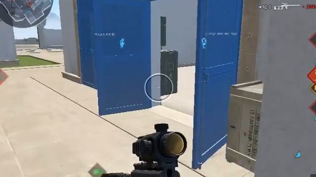 Warface 170103 2146 смотреть онлайн