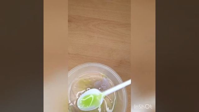 Делаю Slim из китайского элмерса смотреть онлайн