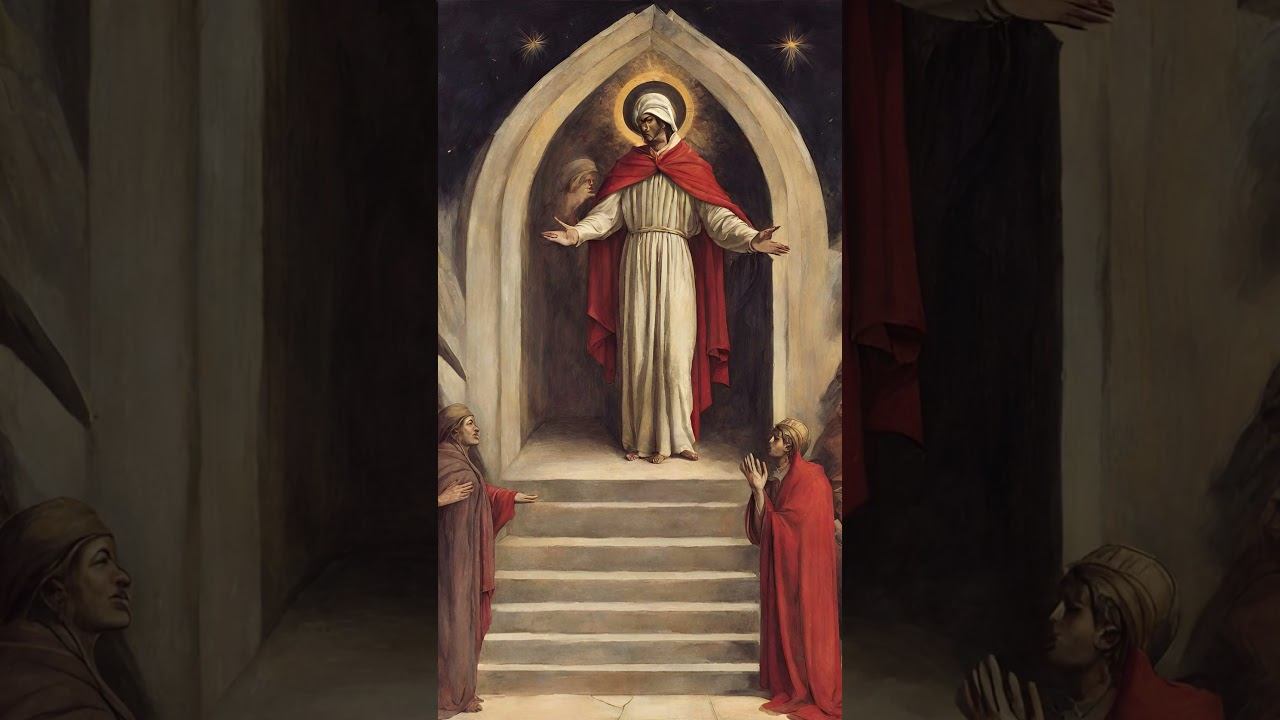 The Divine Comedy by Dante Alighieri SUMMARY #book #education #vidoe #viralvideo 6 #viral смотреть онлайн