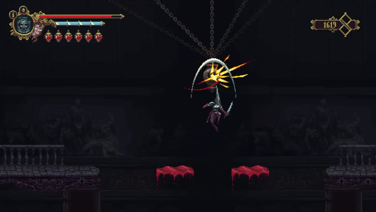 Blasphemous pt 7: This Is The Pits смотреть онлайн