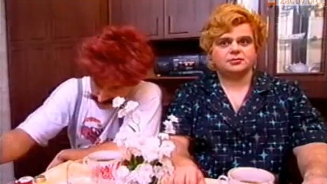 Полный Модерн! Двойники. смотреть онлайн