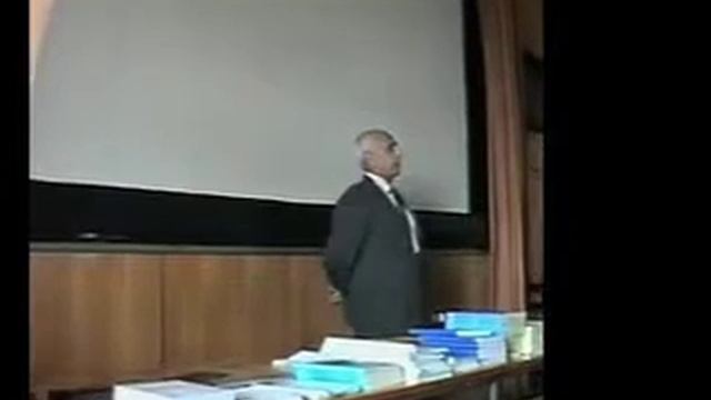 Эфиродинамическая картина мира: Ацюковский  Лекция 2