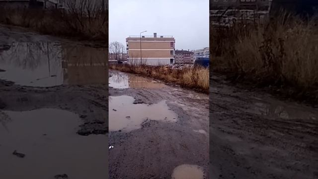 Уральская осень. смотреть онлайн