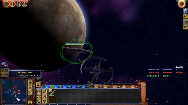 Star wars empire at war forces of corruption health glitch смотреть онлайн