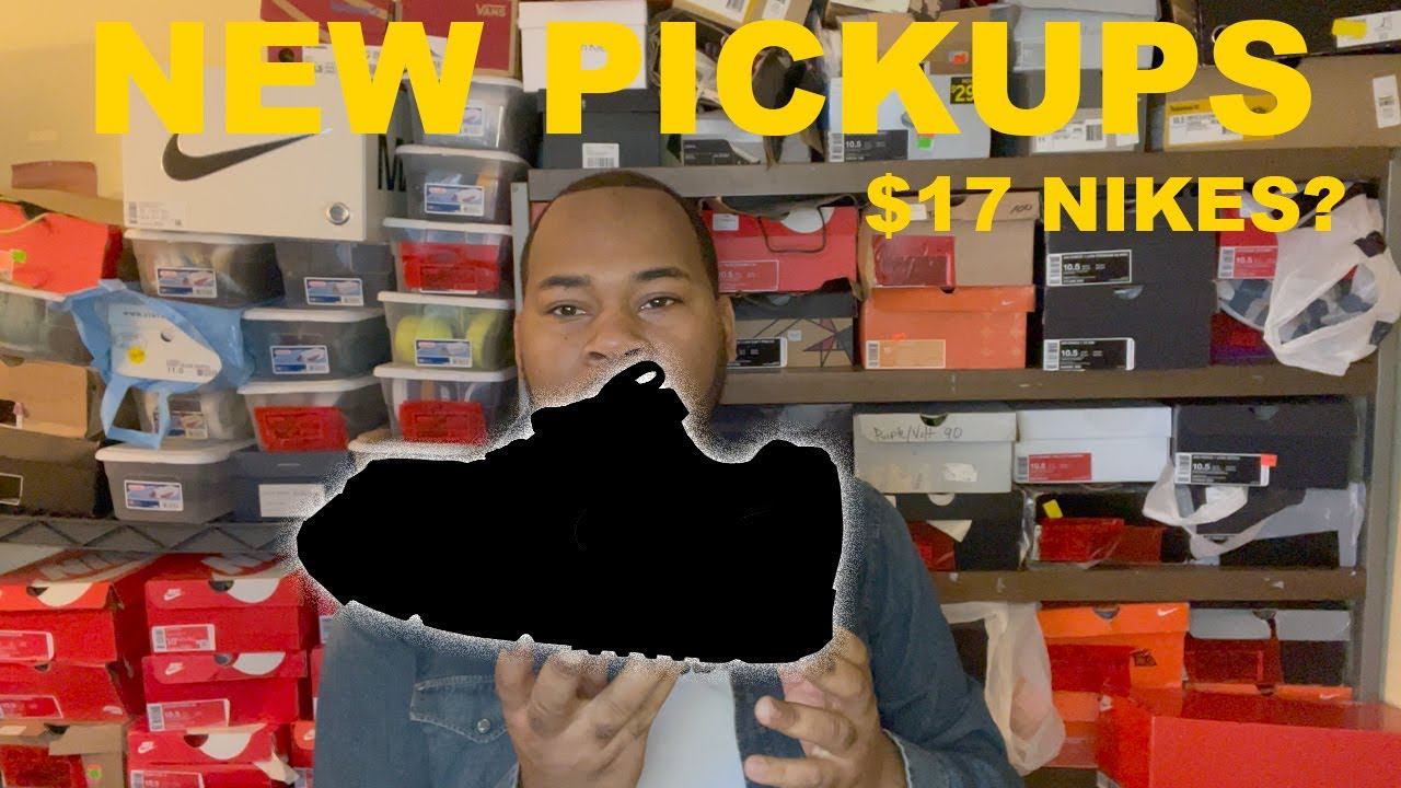 Weekly Pickups including a DS pair for $17 смотреть онлайн