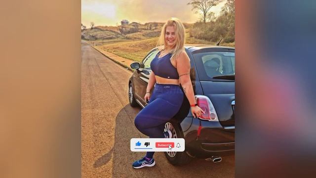 Debora Porto » Wiki Biografía, Patrimonio Neto, Modelo Brasileño Con Curvas, Edad, Familia, Peso