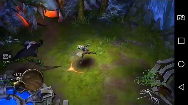 Legacy of discord ч.1 - я тупо открыл 9 сундуков смотреть онлайн