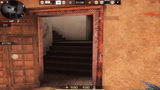 "Oxygen" Standoff 2 Highlights #ДляСварщикаSO2 смотреть онлайн
