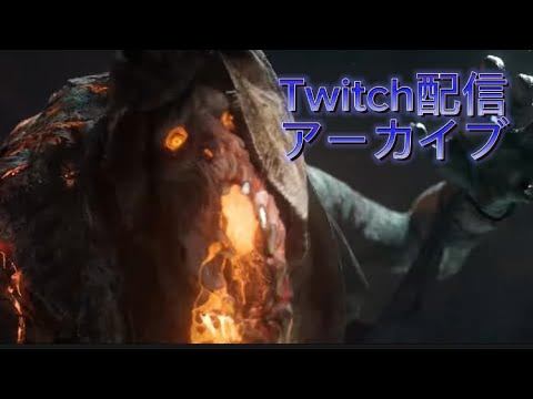 【DBD】2024 03 14 Twitch配信アーカイブ 「眠たいけど新環境を見たいサバ枠」 смотреть онлайн