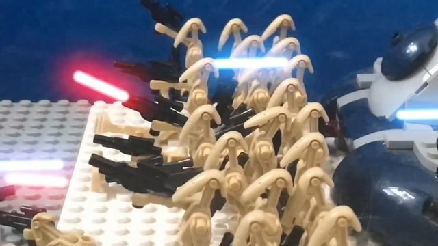 Ambush - a 501st Legion Tale смотреть онлайн