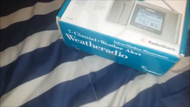Radio Reviews: RadioShack 12-255 смотреть онлайн