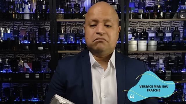 FRAGANCIAS FRESCAS y BARATAS 😉👏👏👏 смотреть онлайн