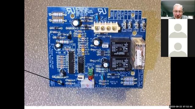 Commercial Rooftop Units Troubleshooting- Fall 2020 смотреть онлайн