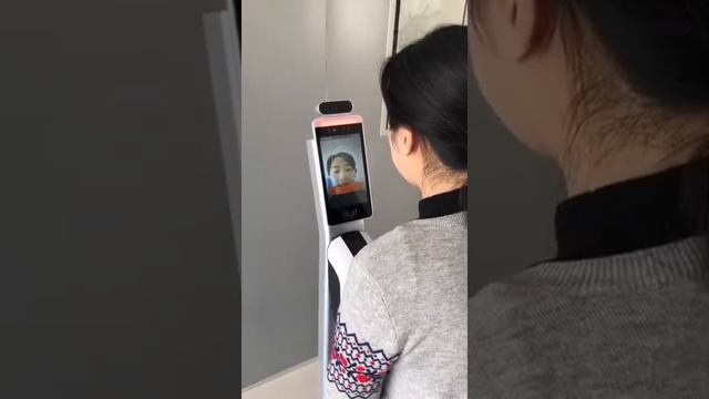 Temperature Robot смотреть онлайн