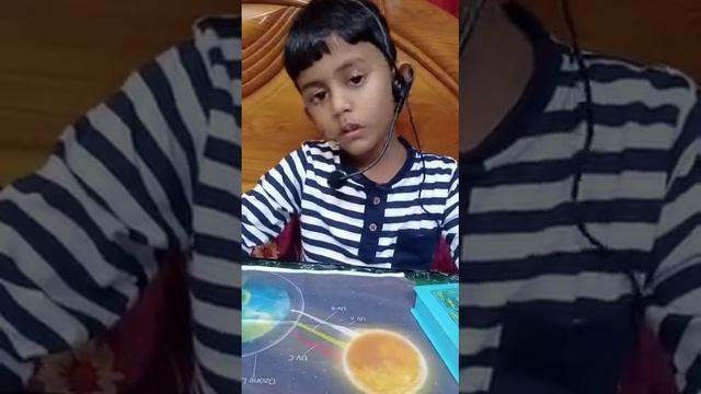 Ozone layer well described by Arham.. ♥️ смотреть онлайн