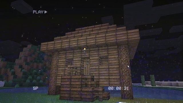 herobrine...? смотреть онлайн