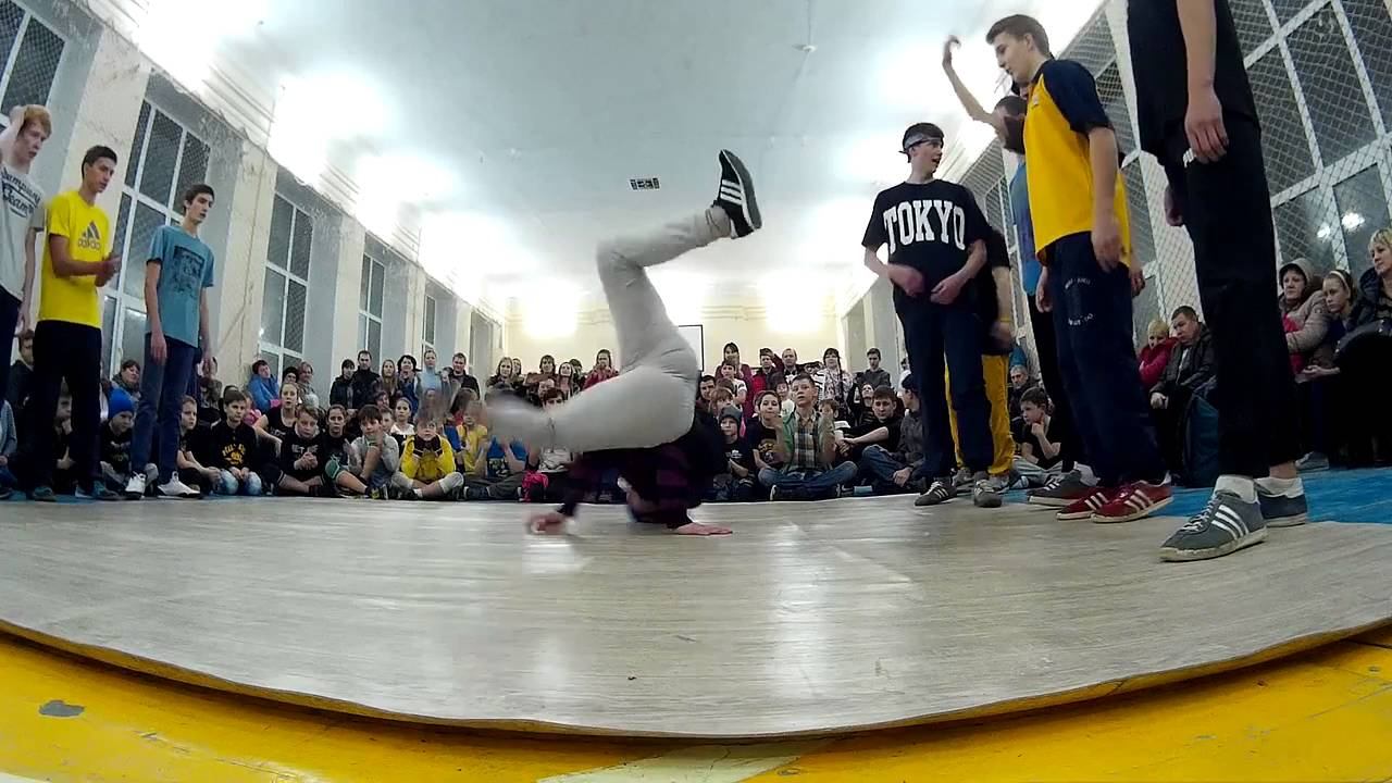 Нижегородская Дружина vs Железо final Kids battle смотреть онлайн