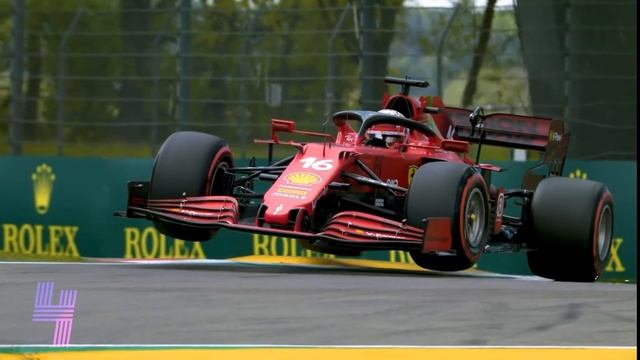 What do F1 Drivers Listen to (while racing)? | Top 10 Soundtrack смотреть онлайн