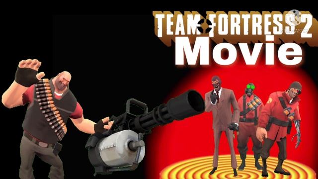 The Tf2 movie poster смотреть онлайн